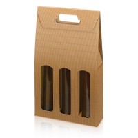3er Geschenkkartons